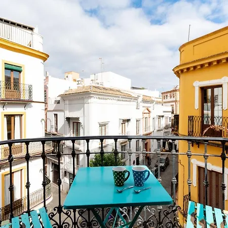 Cathedral Apartment, Upper Floor Apartment