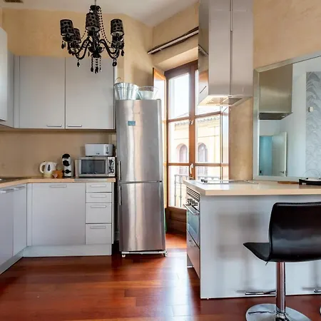 Apartamento Cathedral Apartment, Upper Floor Sevilla
