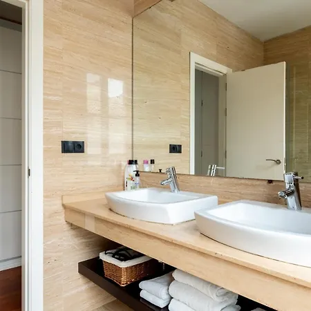 Apartamento Cathedral Apartment, Upper Floor