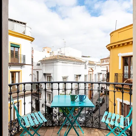 Apartamento Cathedral Apartment, Upper Floor *