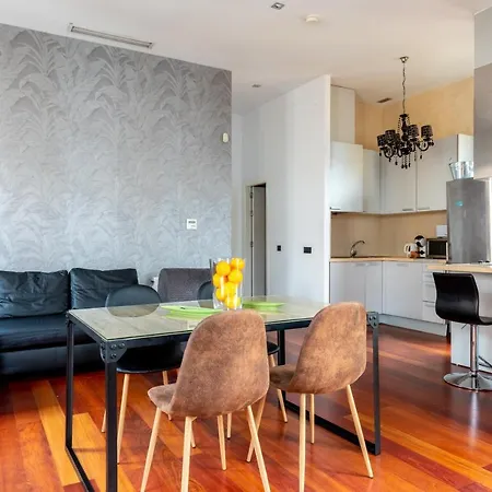 Apartamento Cathedral Apartment, Upper Floor Sevilla