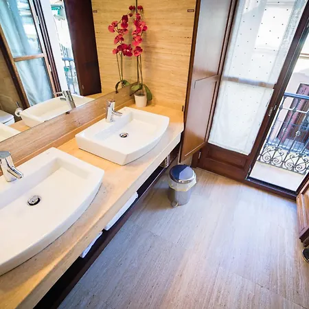 Apartamento Cathedral Apartment, Upper Floor
